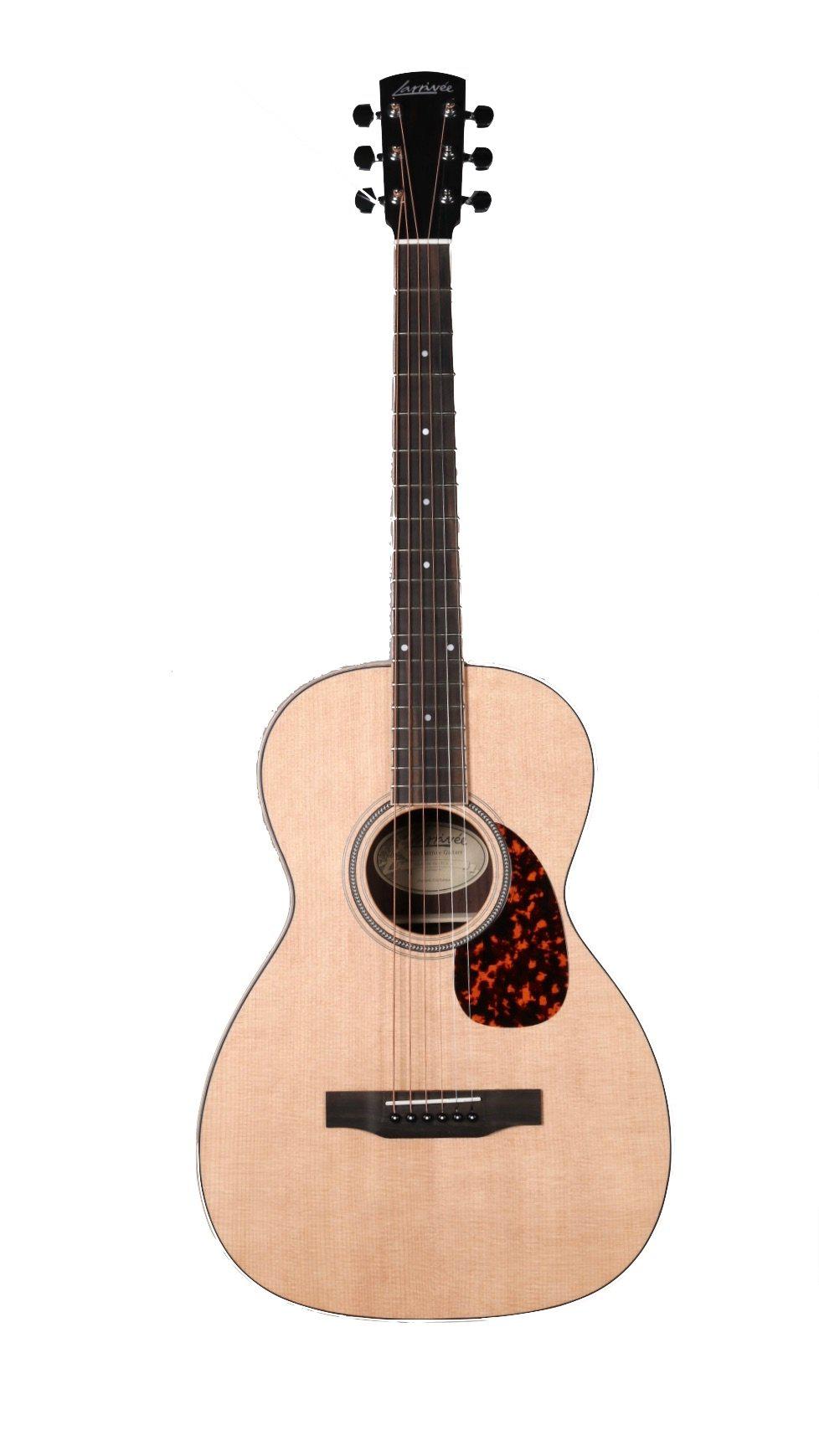 Larrivee 00-03 Sitka / Indian Rosewood #133222 - Larrivee Guitars - Heartbreaker Guitars