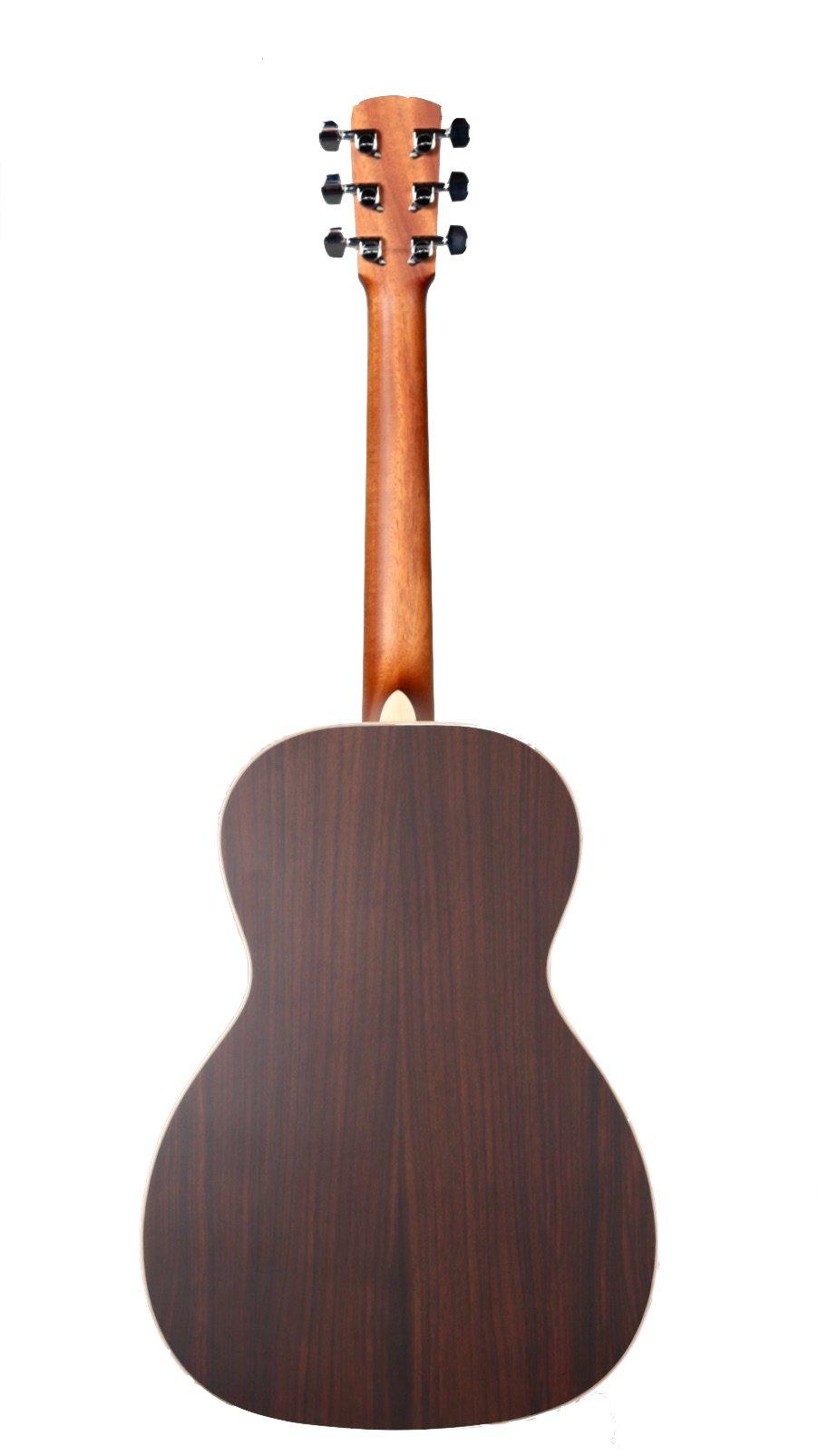 Larrivee 00-03 Sitka / Indian Rosewood #133222 - Larrivee Guitars - Heartbreaker Guitars