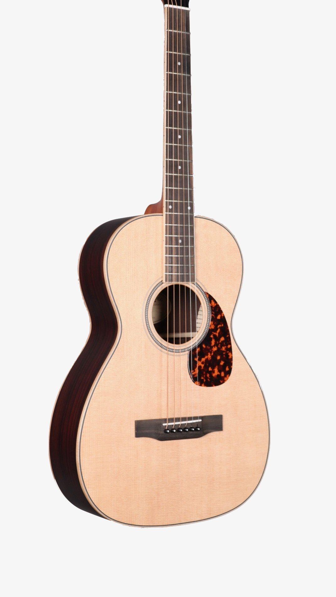 Larrivee 00-03 Sitka / Indian Rosewood #133222 - Larrivee Guitars - Heartbreaker Guitars