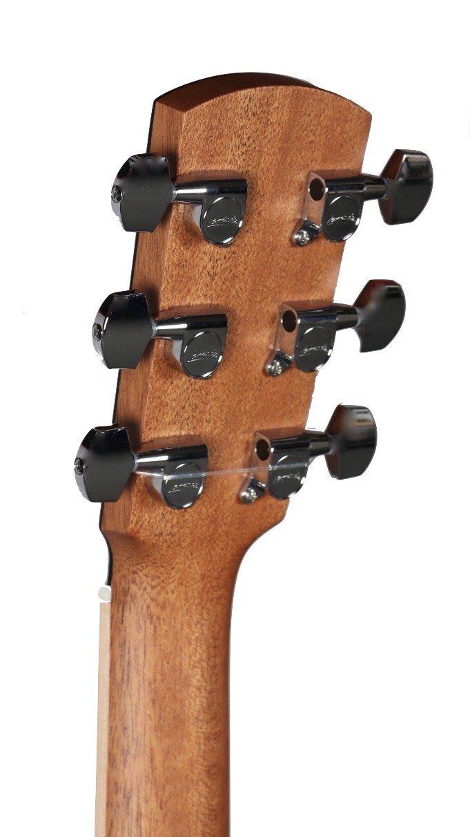 Larrivee LV-03-R-E with LR Baggs SPE Pickup Serial #135433 - Larrivee Guitars - Heartbreaker Guitars