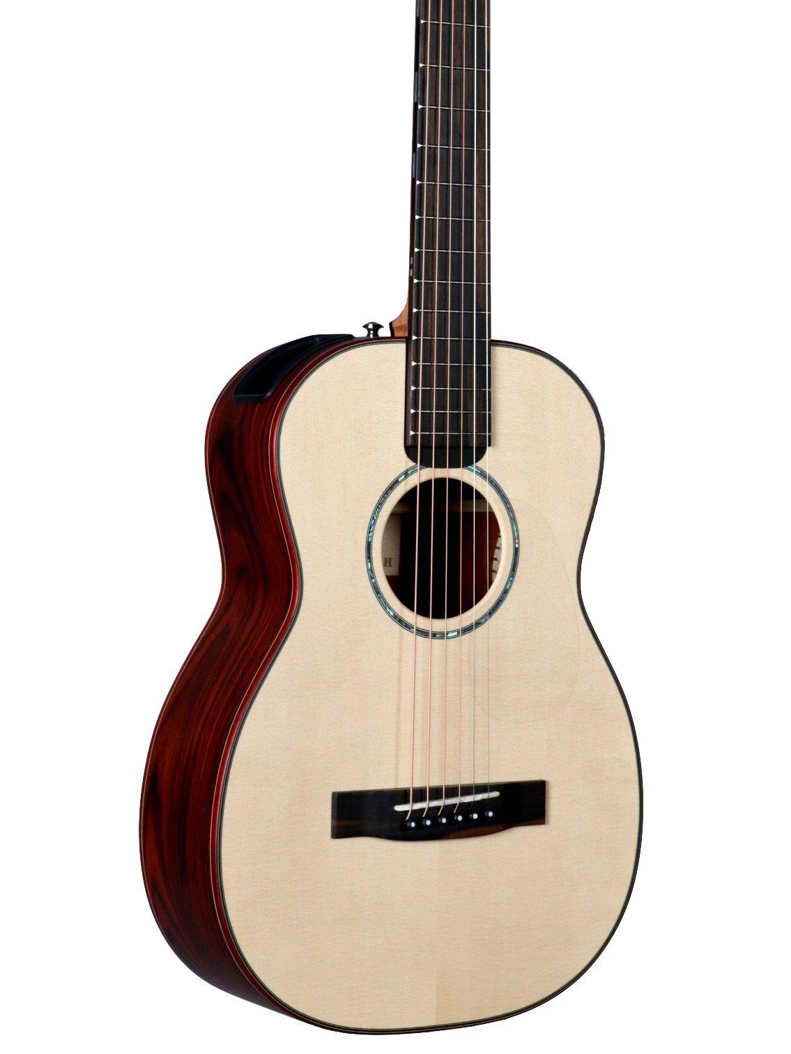 Furch Little Jane LJ-LC Limited Edition Cocobolo - Furch Guitars - Heartbreaker Guitars