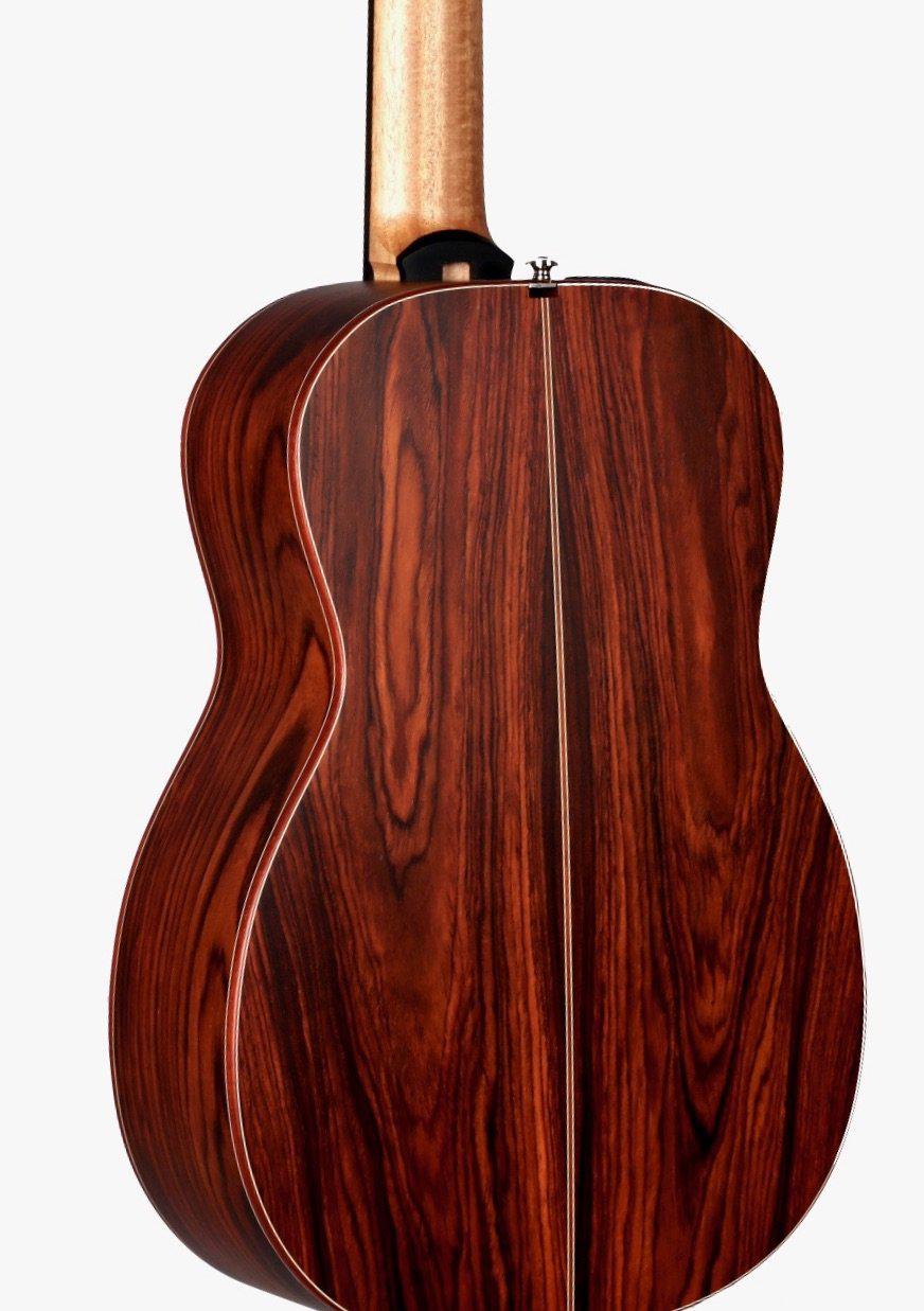 Furch Little Jane LJ-LC Limited Edition Cocobolo - Furch Guitars - Heartbreaker Guitars