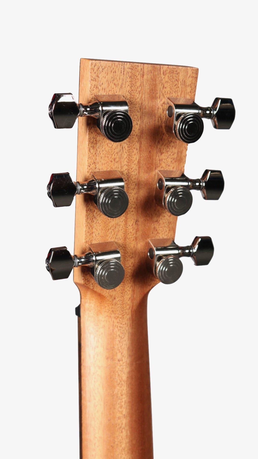 Furch Little Jane LJ-LC Limited Edition Cocobolo - Furch Guitars - Heartbreaker Guitars