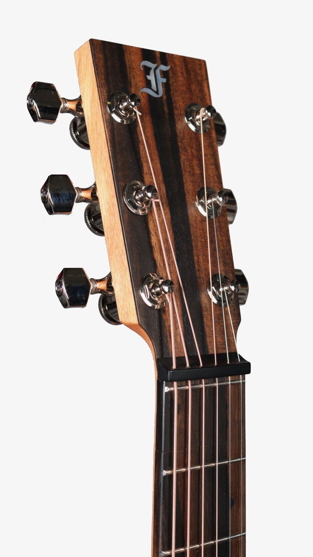 Furch Little Jane LJ-LC Limited Edition Cocobolo - Furch Guitars - Heartbreaker Guitars
