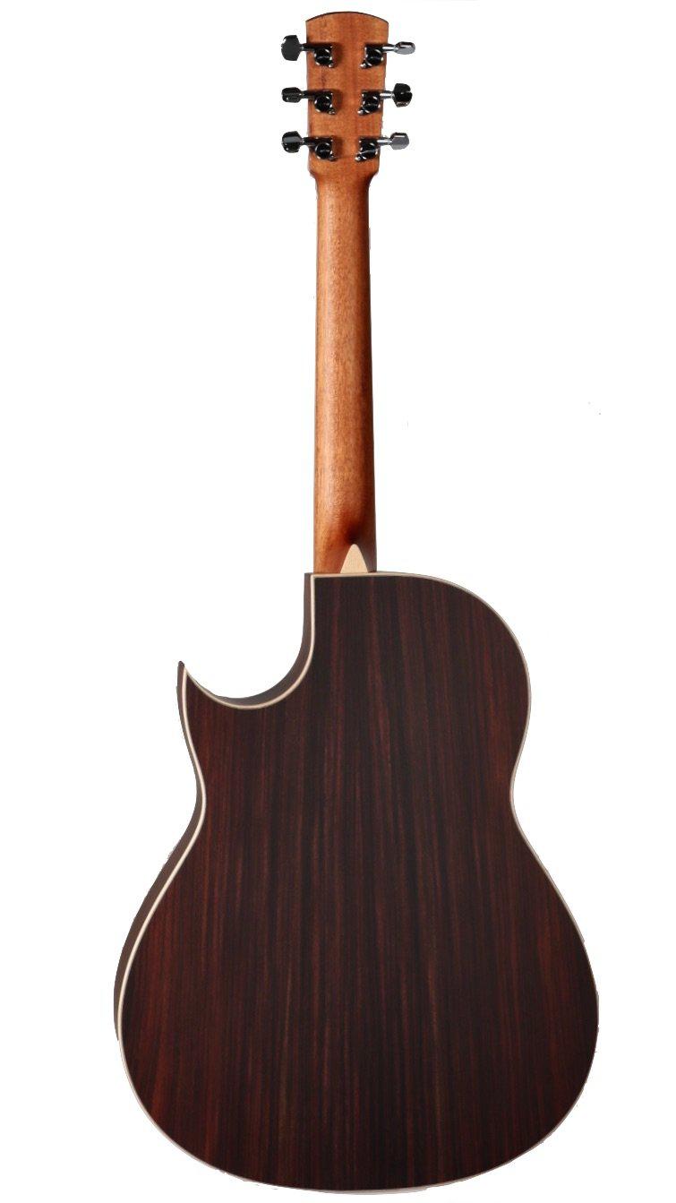 Larrivee C-03 Tommy Emmanuel Signature #135563 - Larrivee Guitars - Heartbreaker Guitars