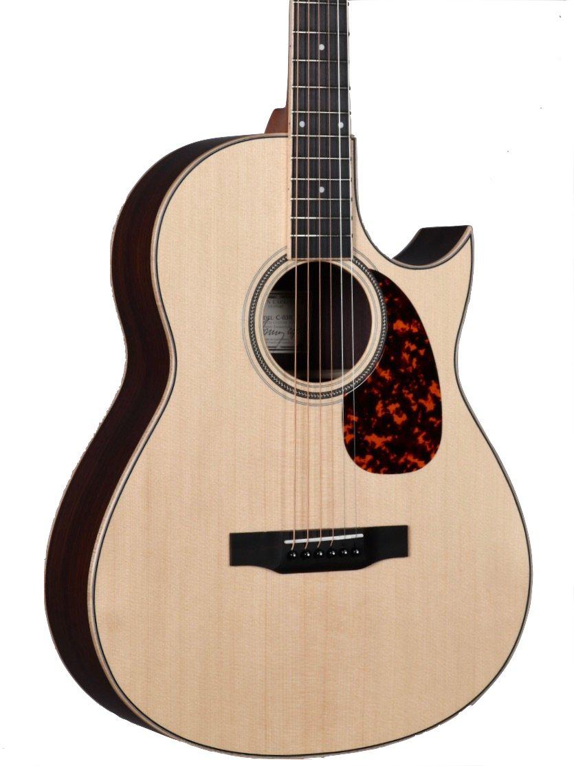 Larrivee C-03 Tommy Emmanuel Signature #135563 - Larrivee Guitars - Heartbreaker Guitars
