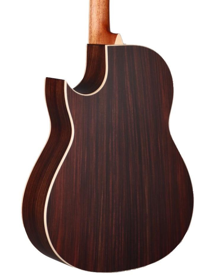 Larrivee C-03 Tommy Emmanuel Signature #135563 - Larrivee Guitars - Heartbreaker Guitars