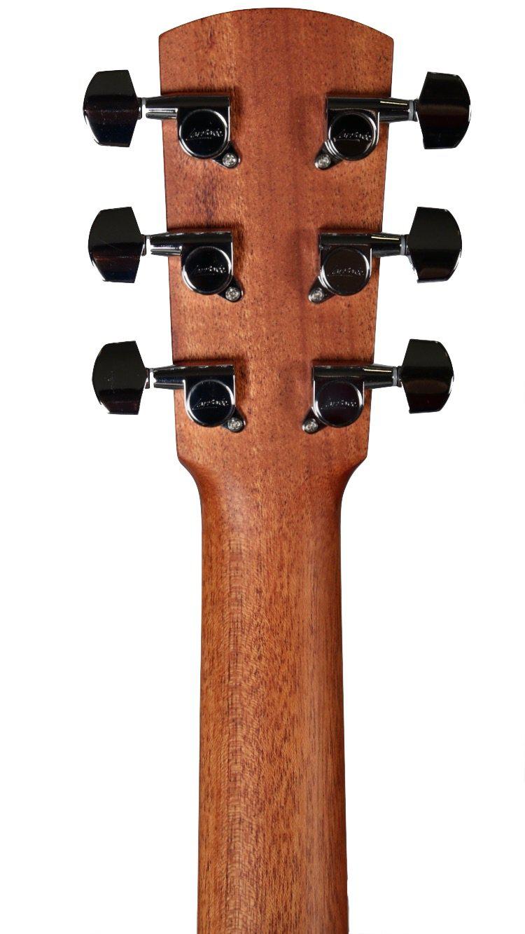 Larrivee C-03 Tommy Emmanuel Signature #135563 - Larrivee Guitars - Heartbreaker Guitars