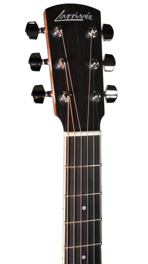 Larrivee C-03 Tommy Emmanuel Signature #135563 - Larrivee Guitars - Heartbreaker Guitars