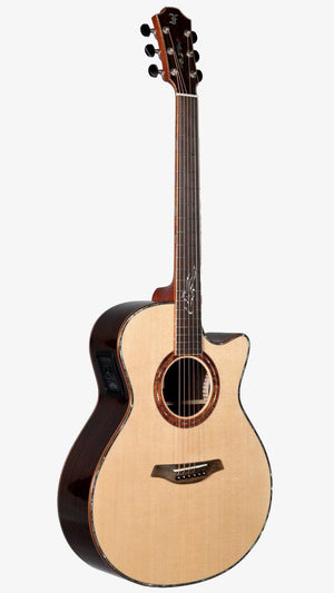 Furch Red Master's Choice GC-SR #95442 - Furch Guitars - Heartbreaker Guitars