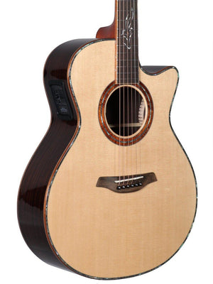 Furch Red Master's Choice GC-SR #95442 - Furch Guitars - Heartbreaker Guitars