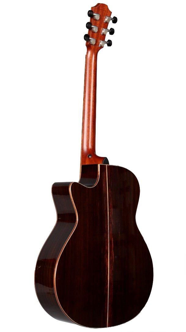 Furch Red Master's Choice GC-SR #95442 - Furch Guitars - Heartbreaker Guitars