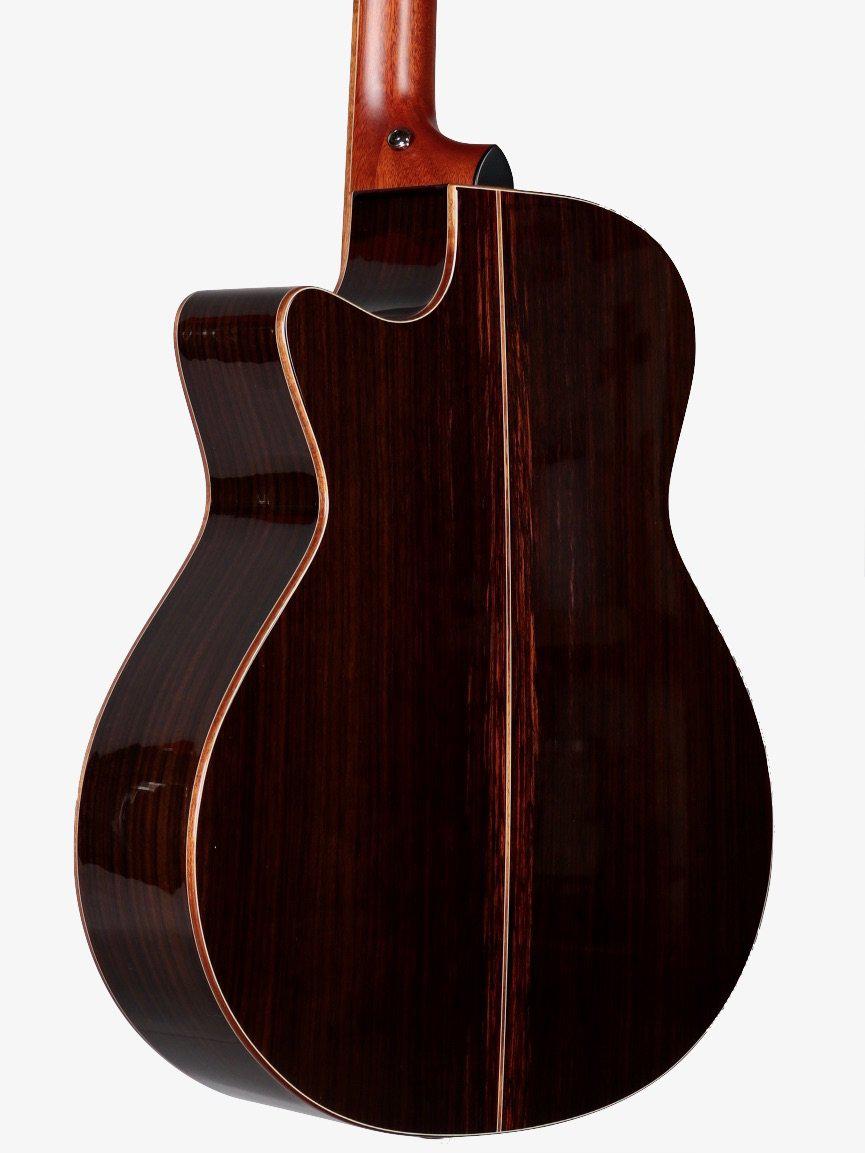 Furch Red Master's Choice GC-SR #95442 - Furch Guitars - Heartbreaker Guitars