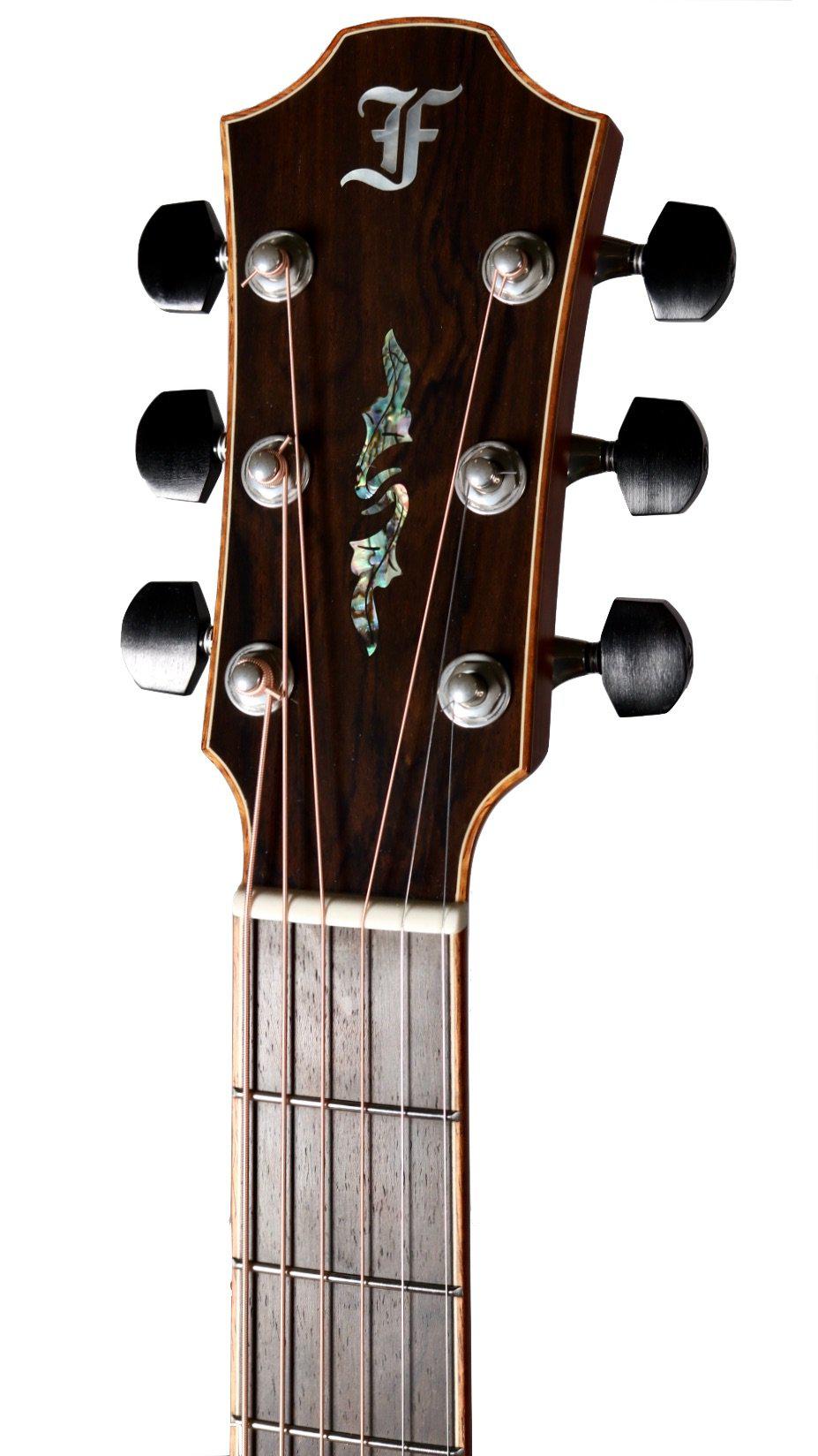 Furch Red Master's Choice GC-SR #95442 - Furch Guitars - Heartbreaker Guitars