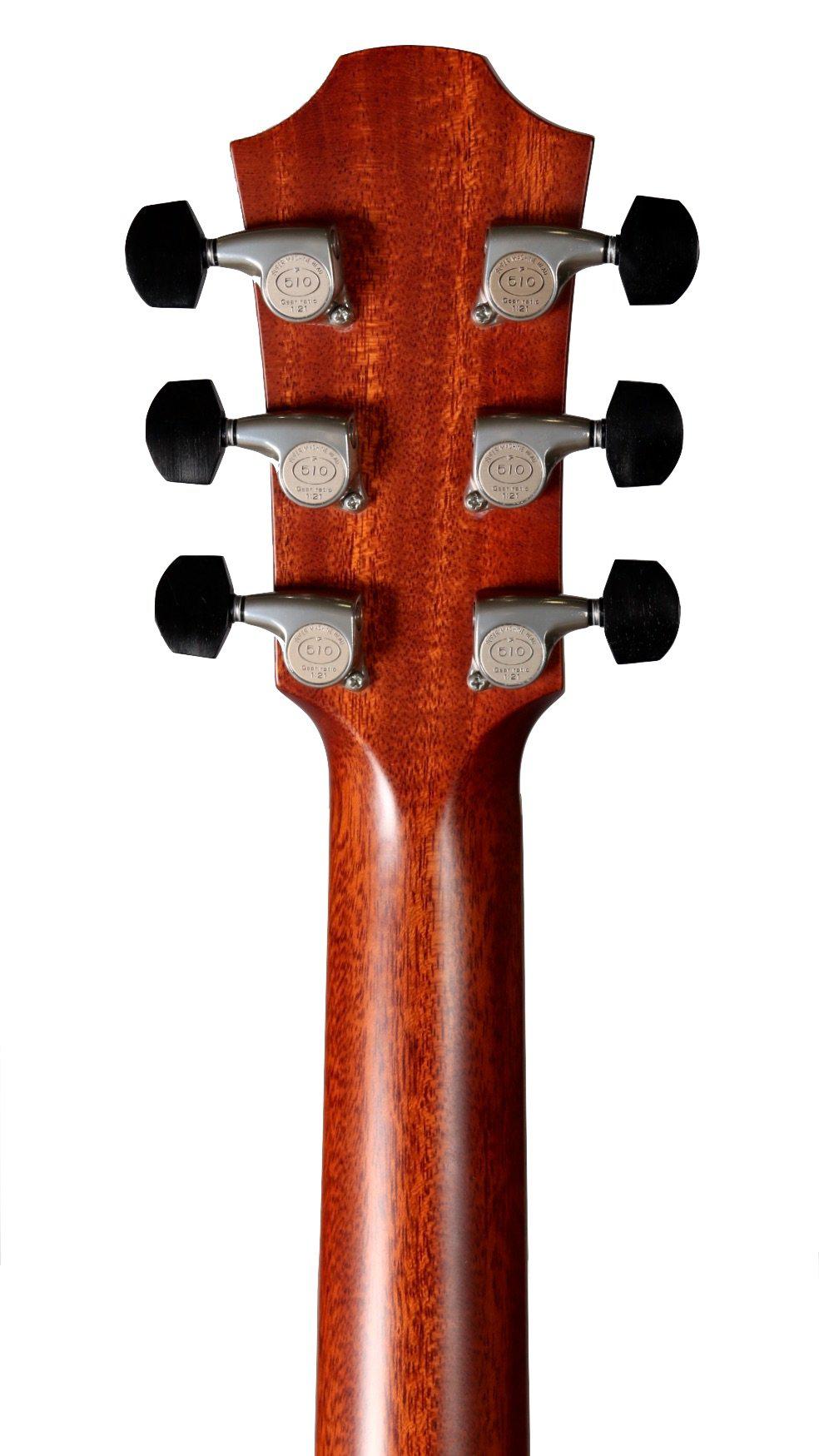 Furch Red Master's Choice GC-SR #95442 - Furch Guitars - Heartbreaker Guitars