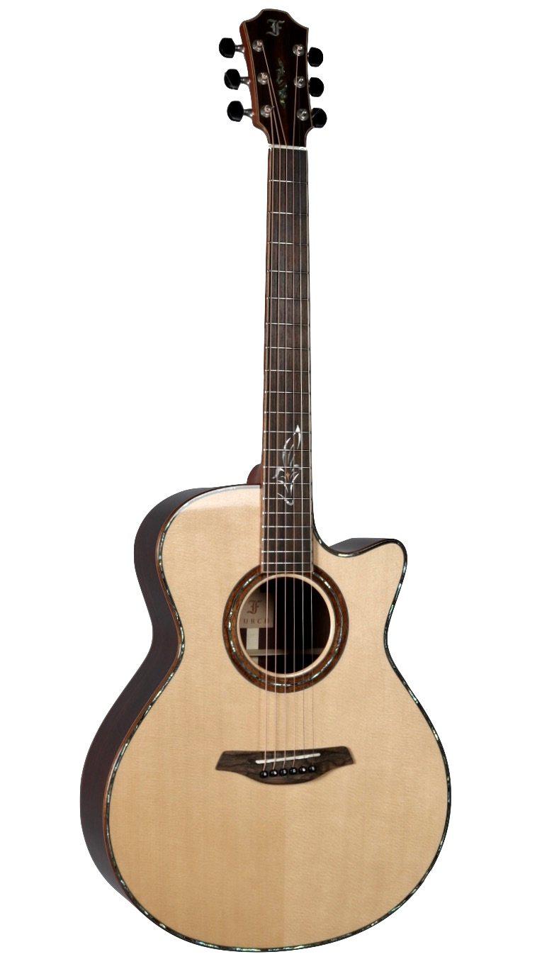 Furch Red GC-SR #95492 - Furch Guitars - Heartbreaker Guitars