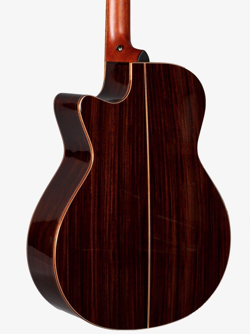 Furch Red GC-SR #95492 - Furch Guitars - Heartbreaker Guitars