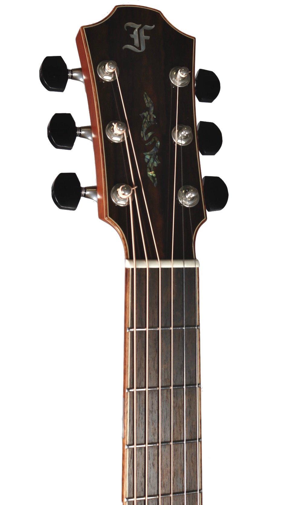 Furch Red GC-SR #95492 - Furch Guitars - Heartbreaker Guitars