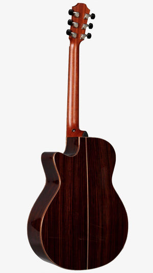 Furch Red GC-SR #95492 - Furch Guitars - Heartbreaker Guitars