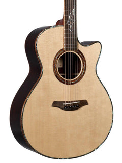 Furch Red GC-SR #95466 - Heartbreaker Guitars