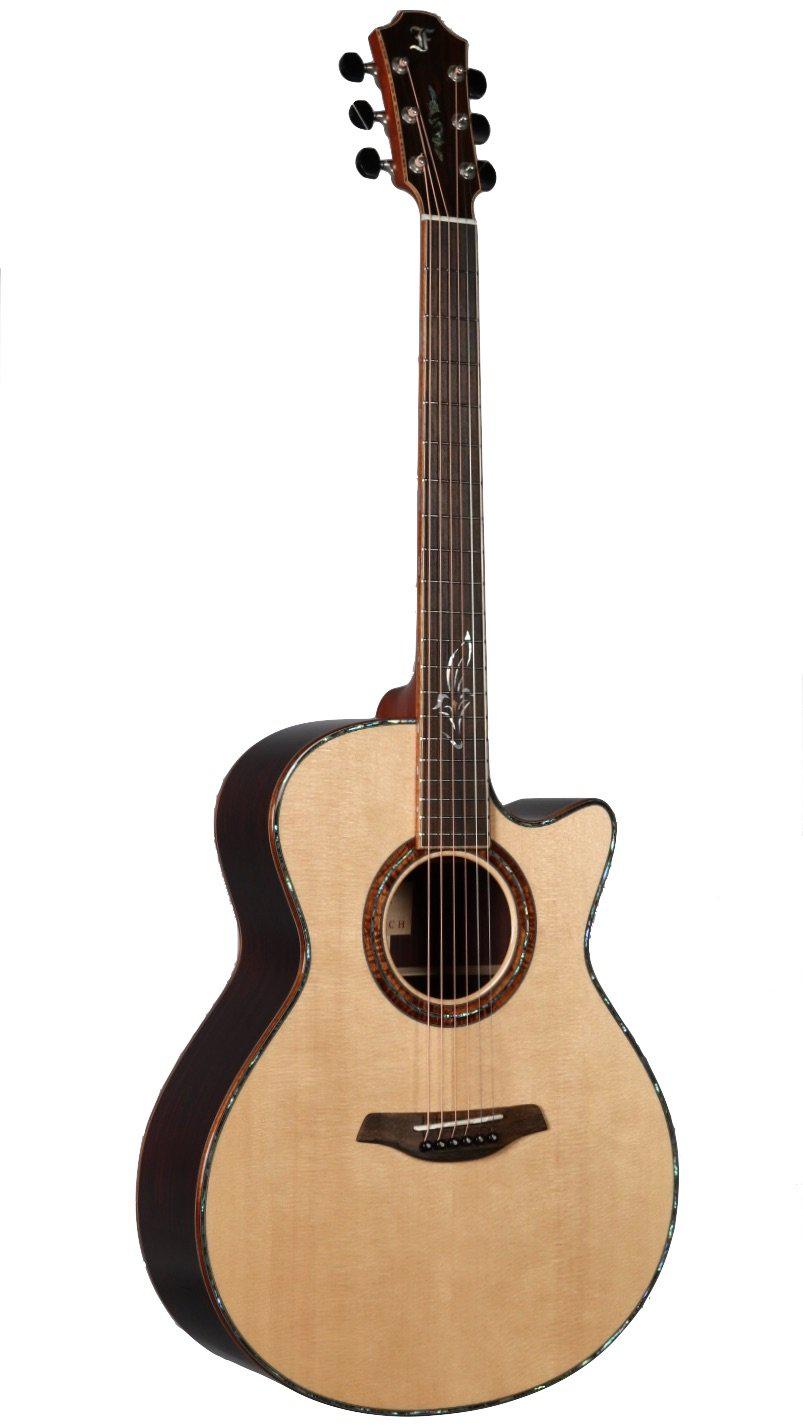 Furch Red GC-SR #95466 - Furch Guitars - Heartbreaker Guitars