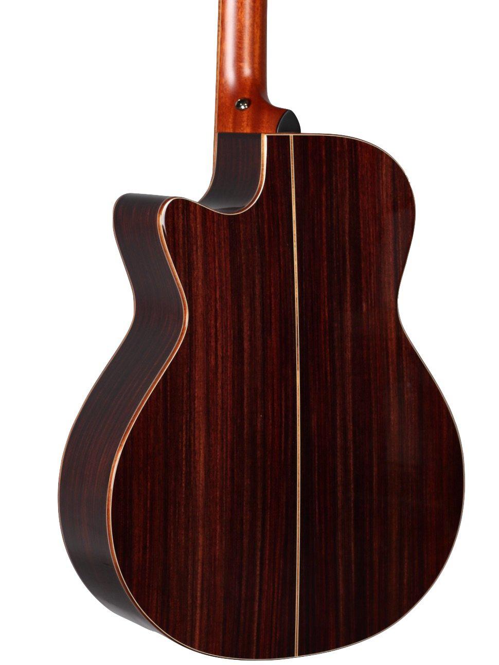 Furch Red GC-SR #95466 - Furch Guitars - Heartbreaker Guitars