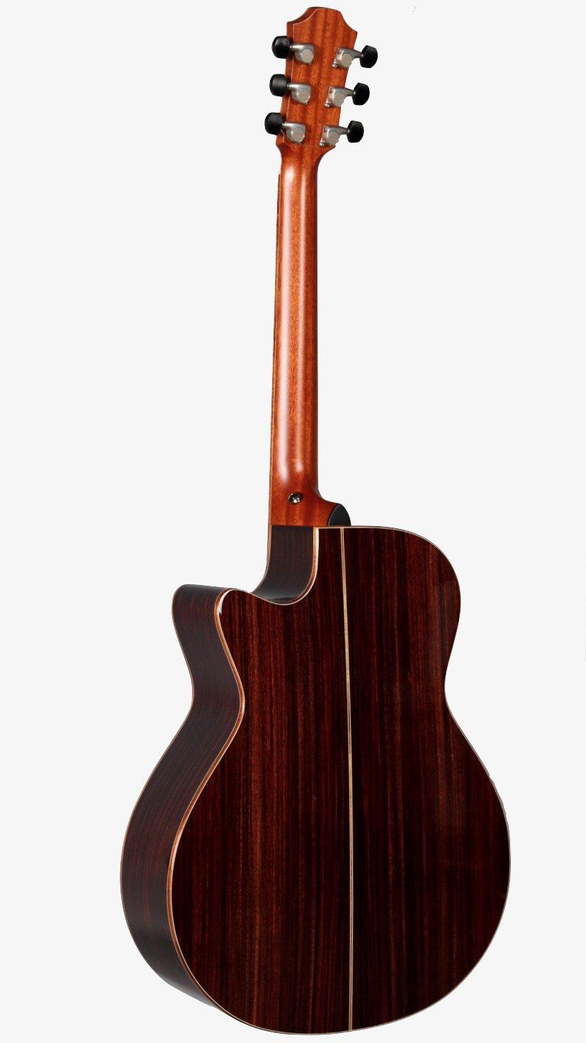 Furch Red GC-SR #95466 - Furch Guitars - Heartbreaker Guitars