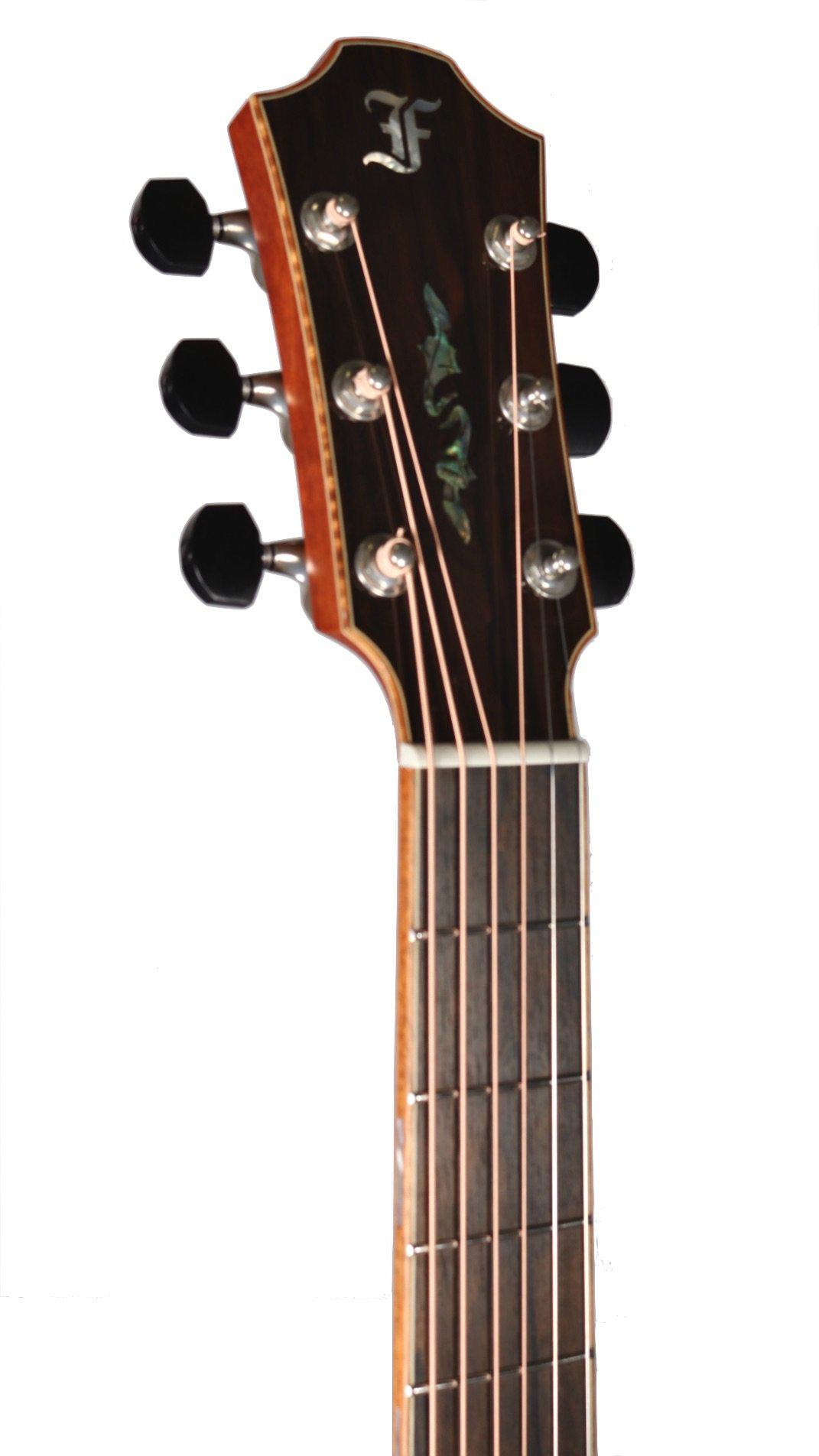 Furch Red GC-SR #95466 - Furch Guitars - Heartbreaker Guitars