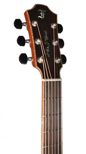 Furch Red GC-SR #95466 - Furch Guitars - Heartbreaker Guitars
