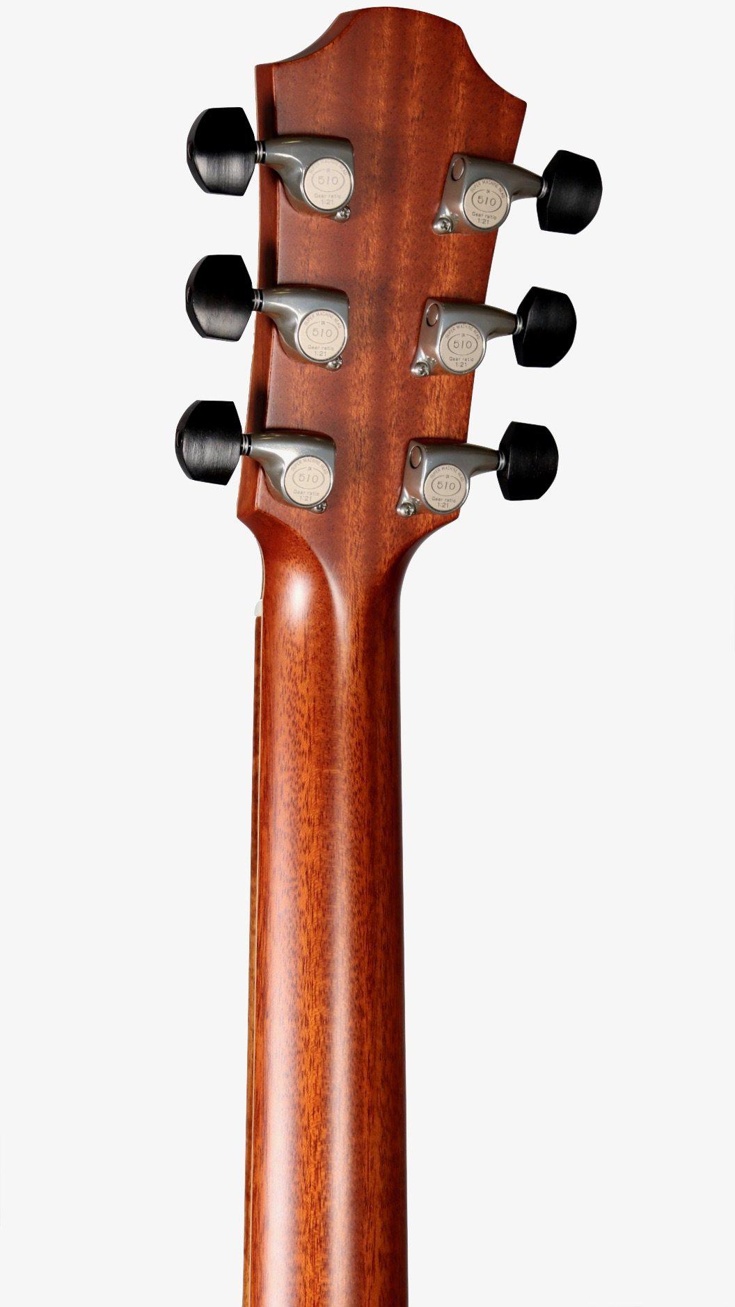 Furch Red GC-SR #95466 - Furch Guitars - Heartbreaker Guitars