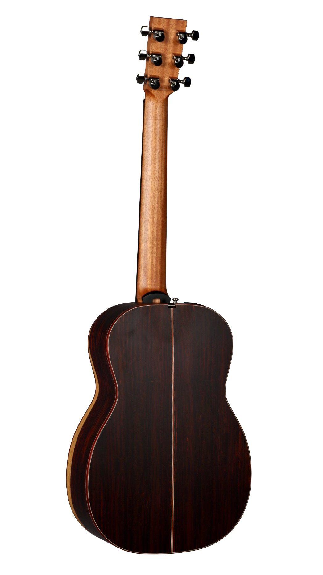 Furch Little Jane Limited Edition LC #94947 - Furch Guitars - Heartbreaker Guitars