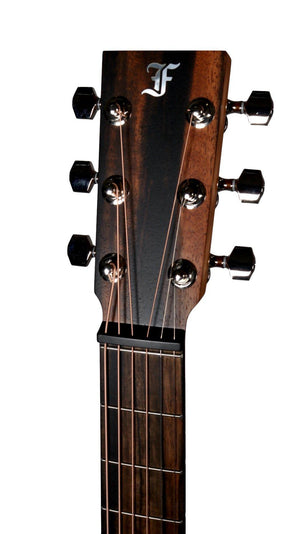 Furch Little Jane Limited Edition LC #94947 - Furch Guitars - Heartbreaker Guitars
