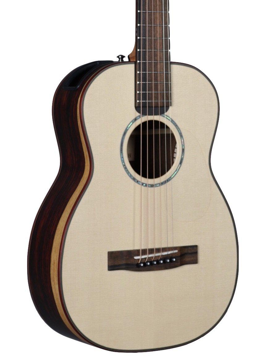 Furch Little Jane Limited Edition LC #94947 - Furch Guitars - Heartbreaker Guitars