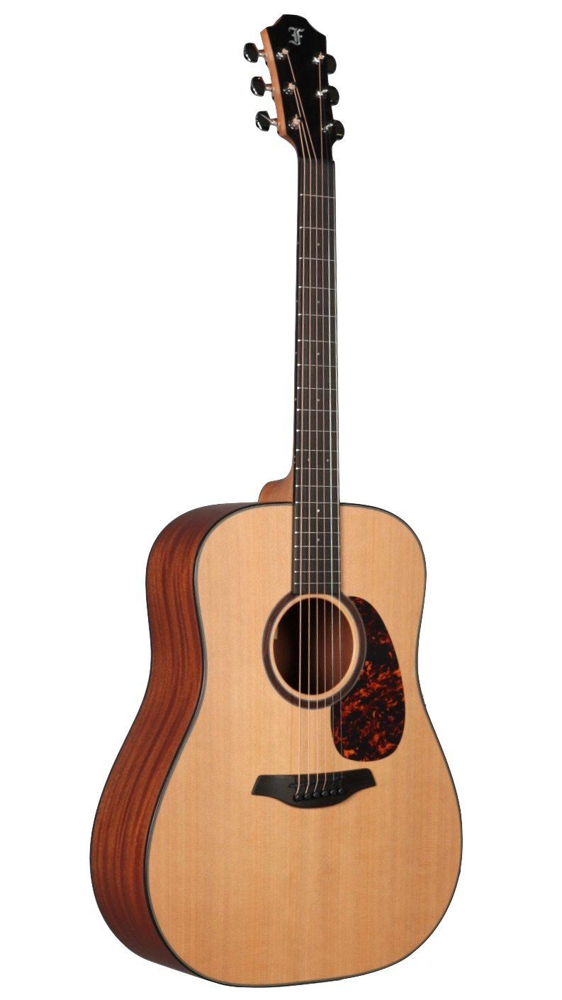 Furch Indigo Deluxe D-CY #90067 - Furch Guitars - Heartbreaker Guitars