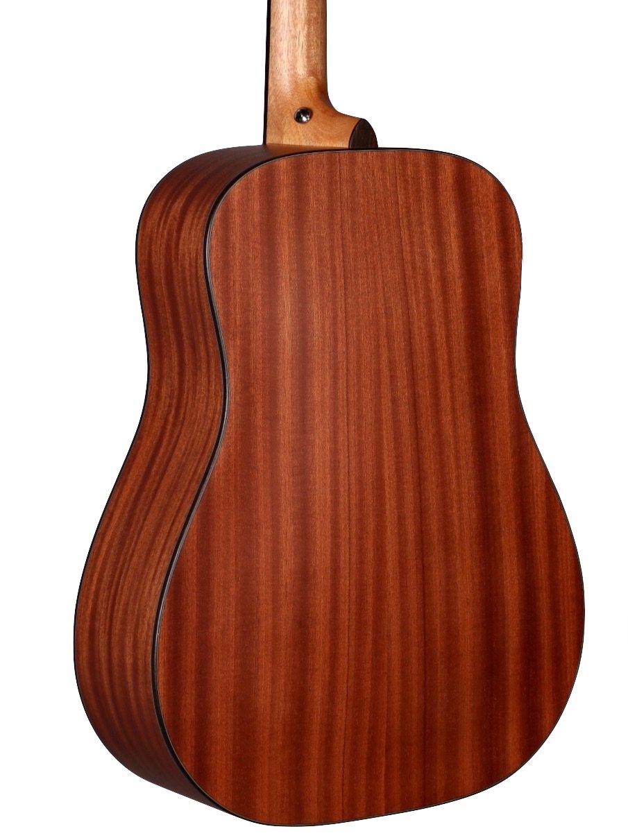 Furch Indigo Deluxe D-CY #90067 - Furch Guitars - Heartbreaker Guitars