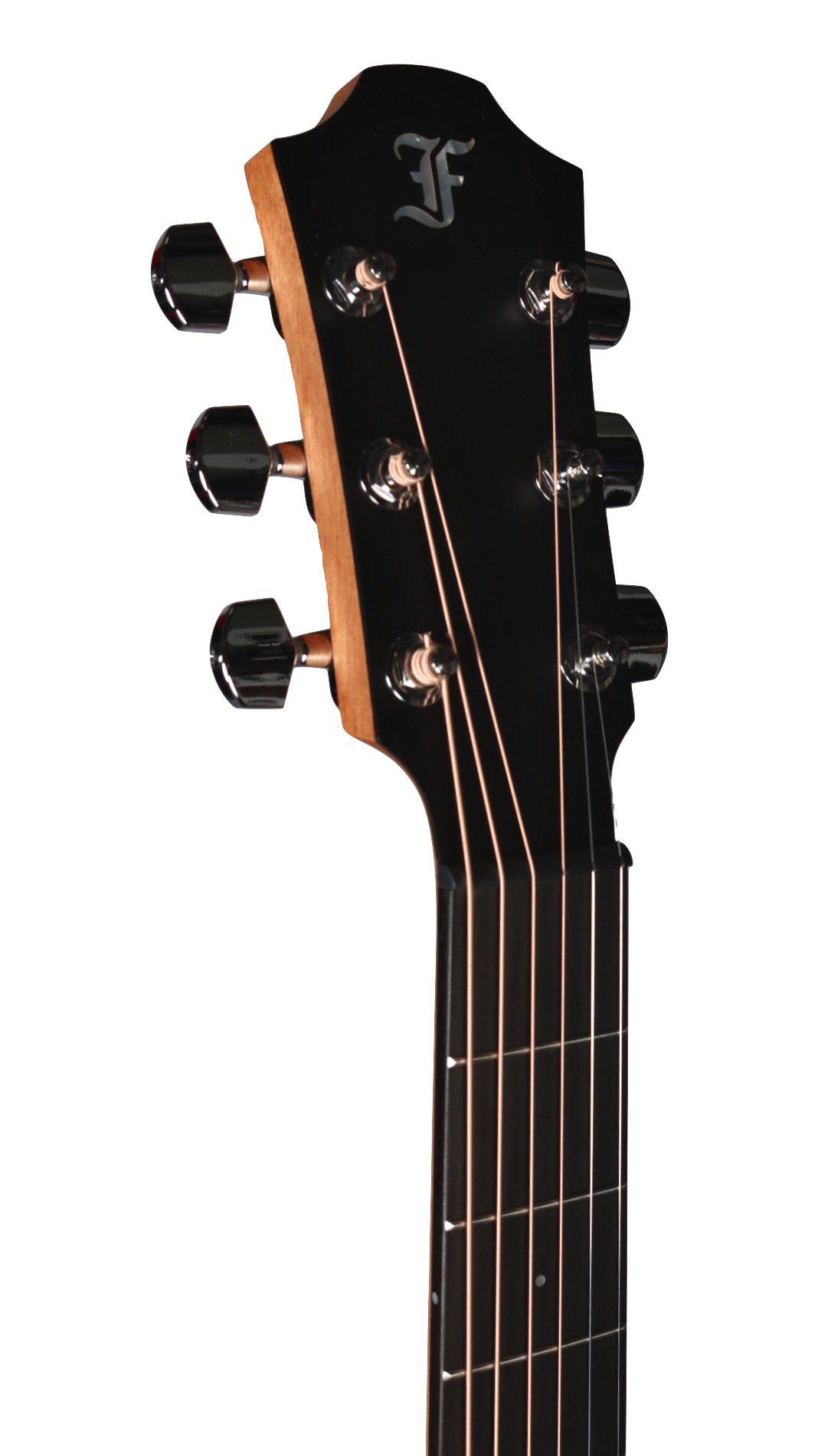 Furch Indigo Deluxe D-CY #90067 - Furch Guitars - Heartbreaker Guitars