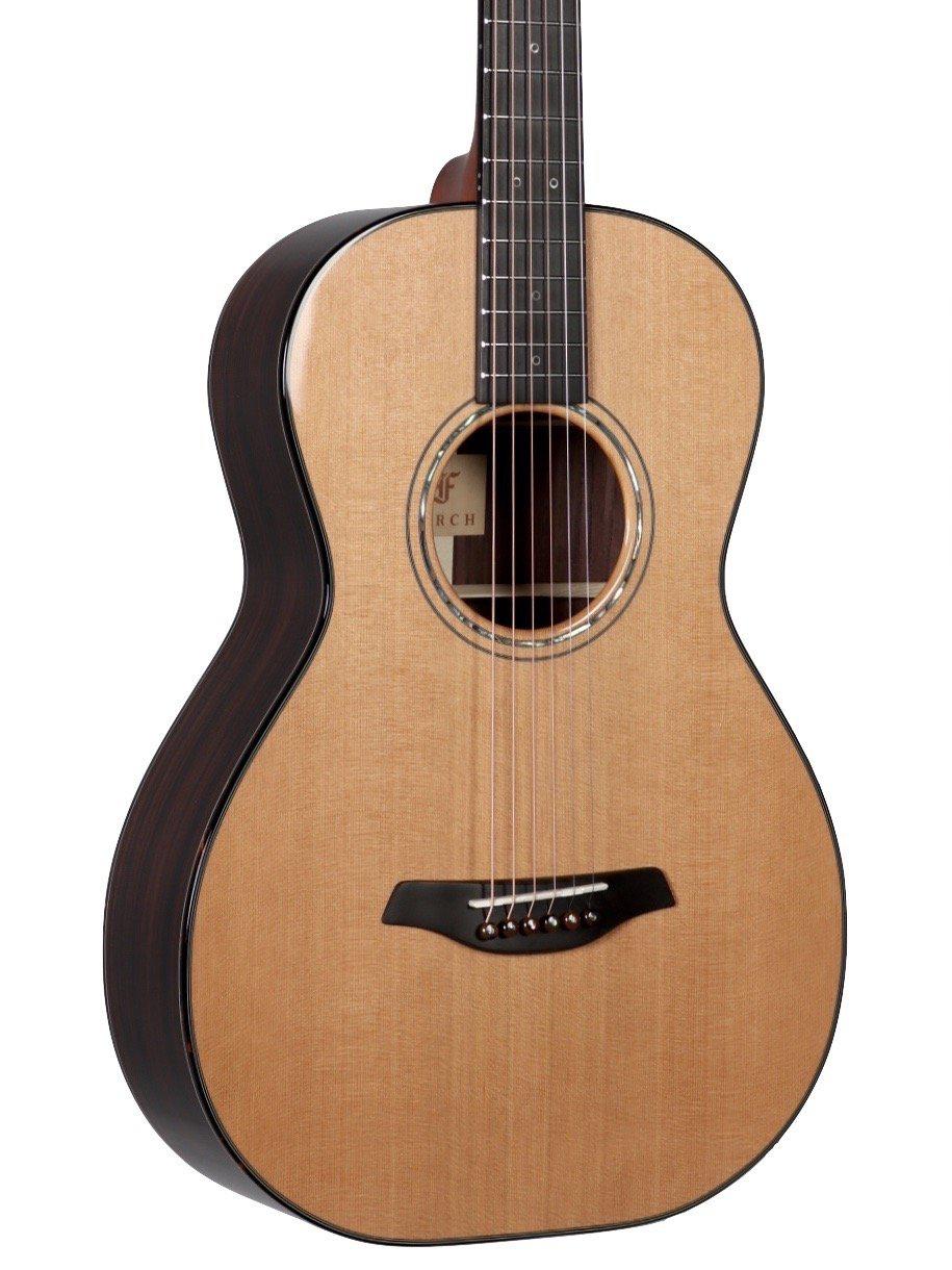 Furch OO-CR Yellow #95418 - Furch Guitars - Heartbreaker Guitars