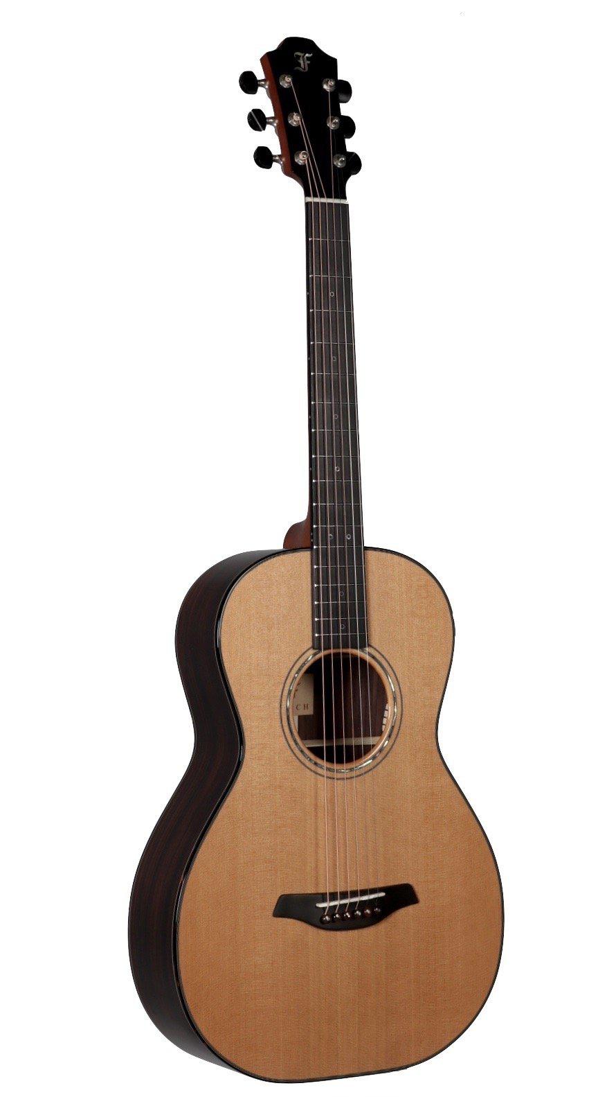 Furch OO-CR Yellow #95418 - Furch Guitars - Heartbreaker Guitars