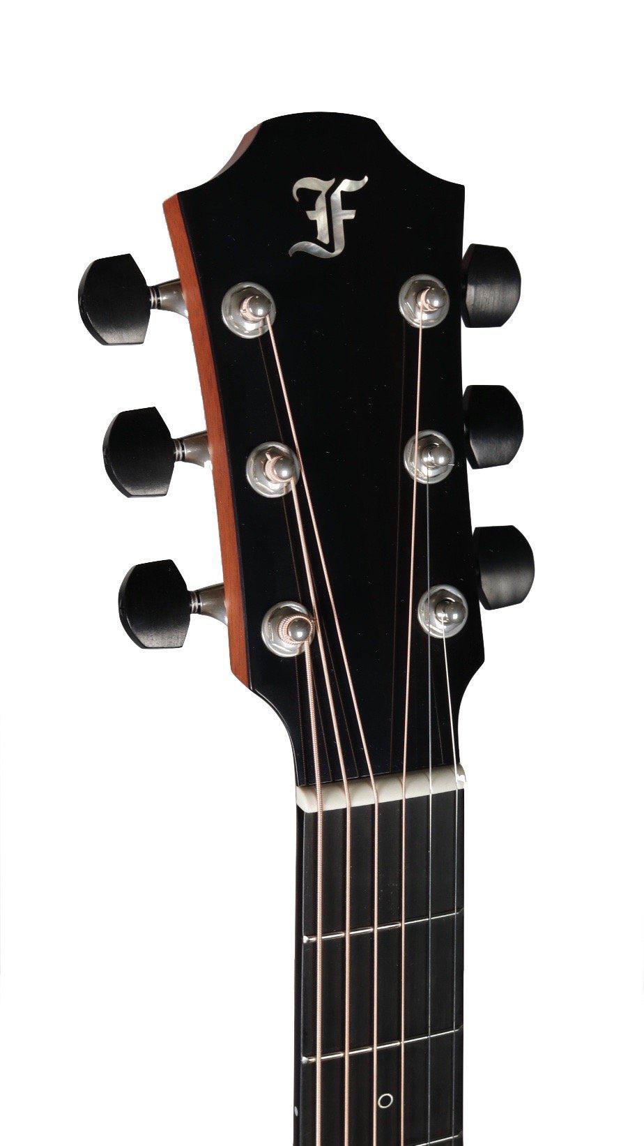 Furch OO-CR Yellow #95418 - Furch Guitars - Heartbreaker Guitars