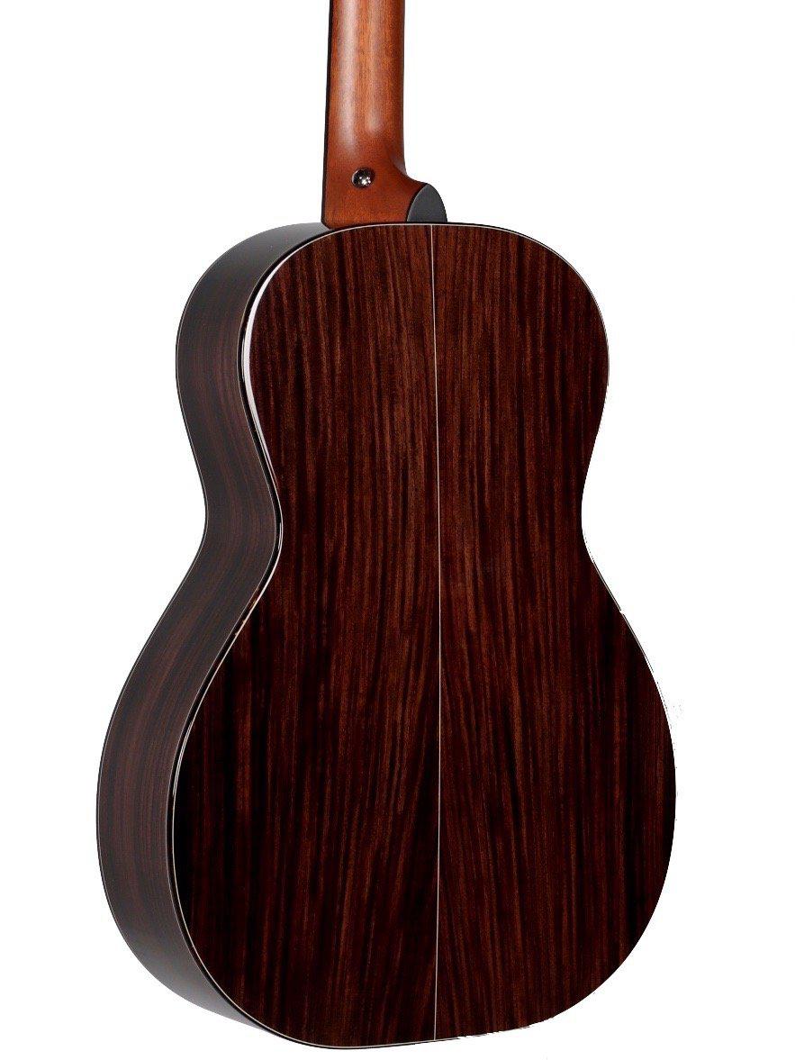 Furch OO-CR Yellow #95418 - Furch Guitars - Heartbreaker Guitars