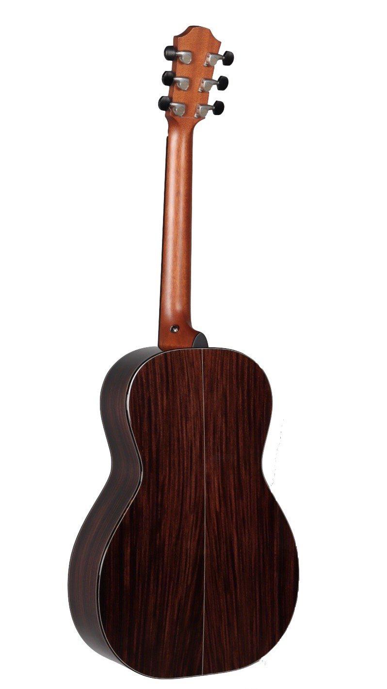 Furch OO-CR Yellow #95418 - Furch Guitars - Heartbreaker Guitars