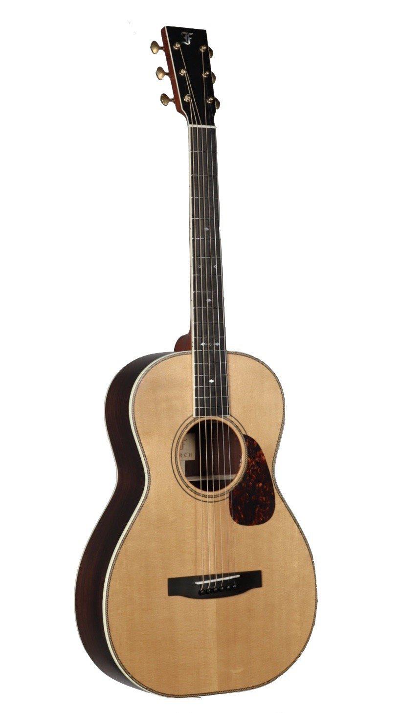 Furch Vintage 2 OO-SR #93796 - Furch Guitars - Heartbreaker Guitars