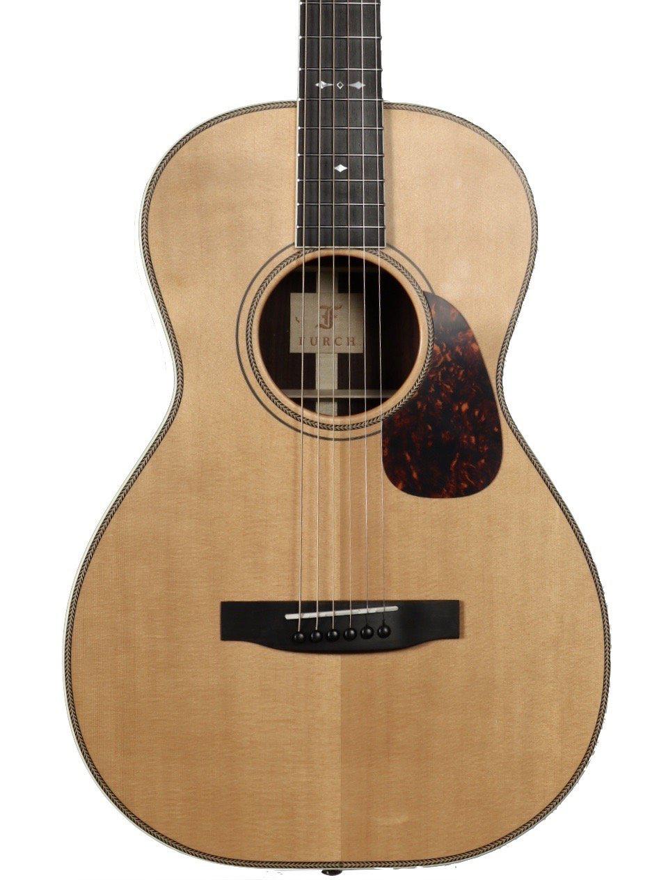 Furch Vintage 2 OO-SR #93796 - Furch Guitars - Heartbreaker Guitars