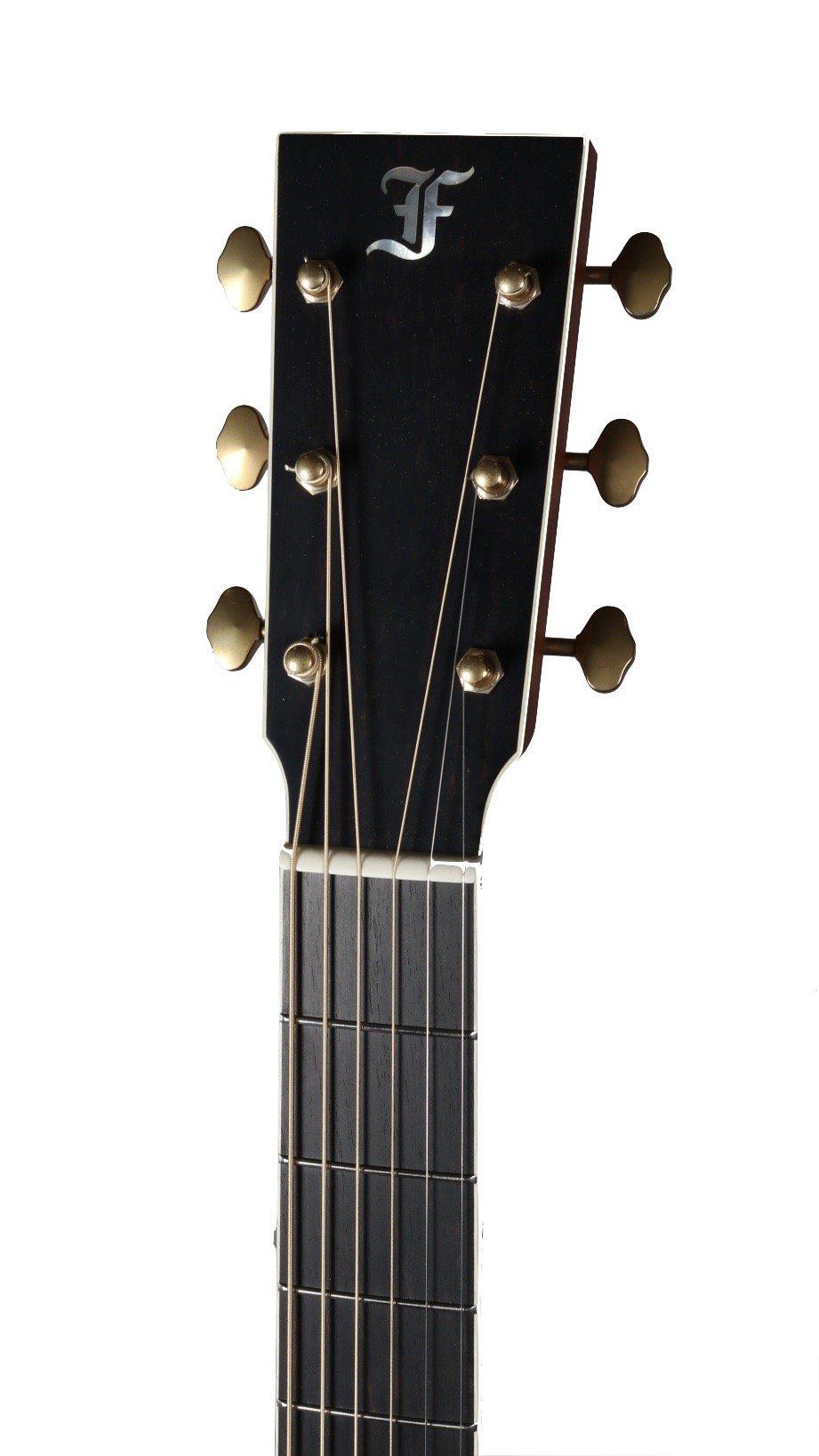 Furch Vintage 2 OO-SR #93796 - Furch Guitars - Heartbreaker Guitars