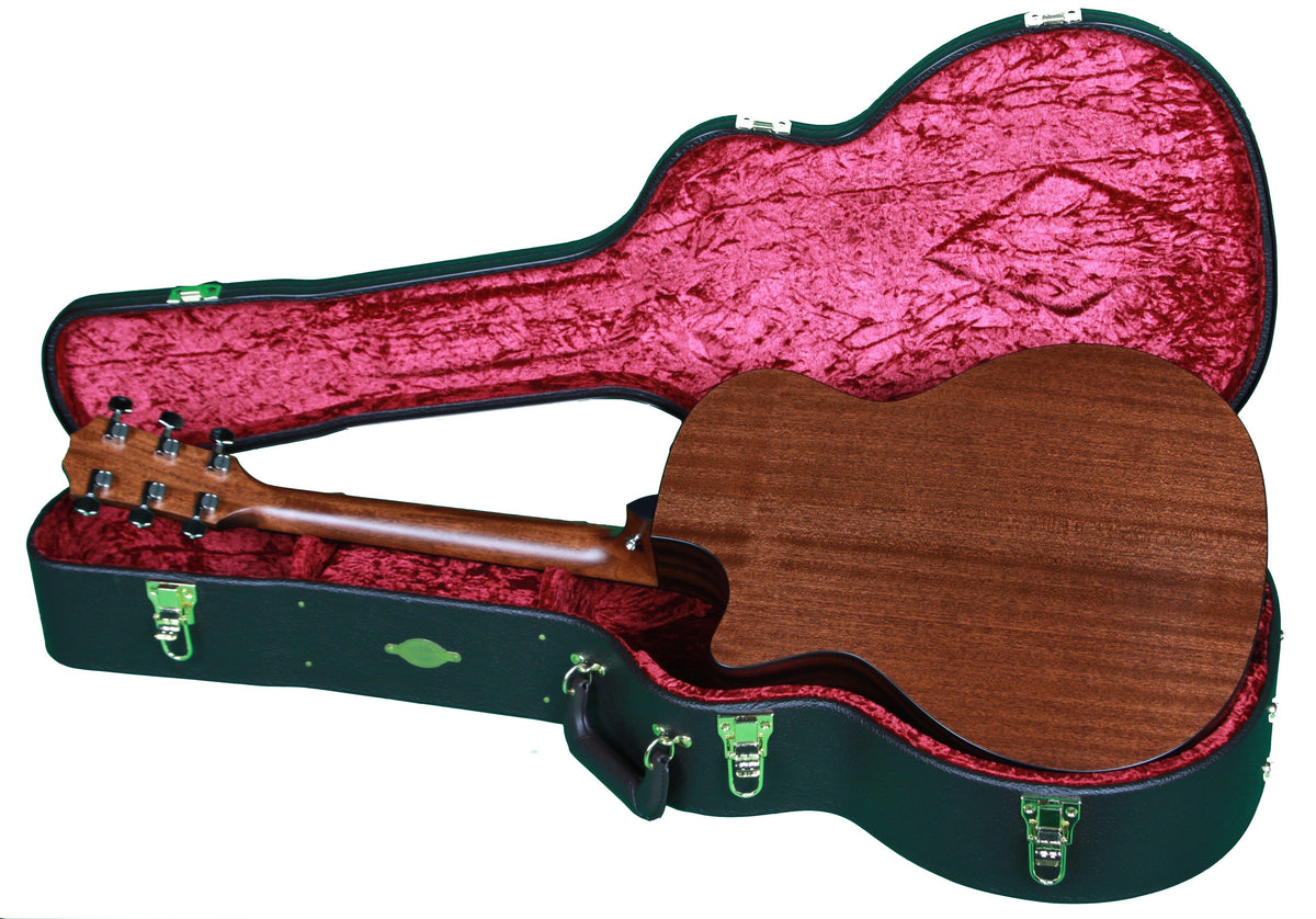 Taylor 314ce V-Class - Taylor Guitars - Heartbreaker Guitars