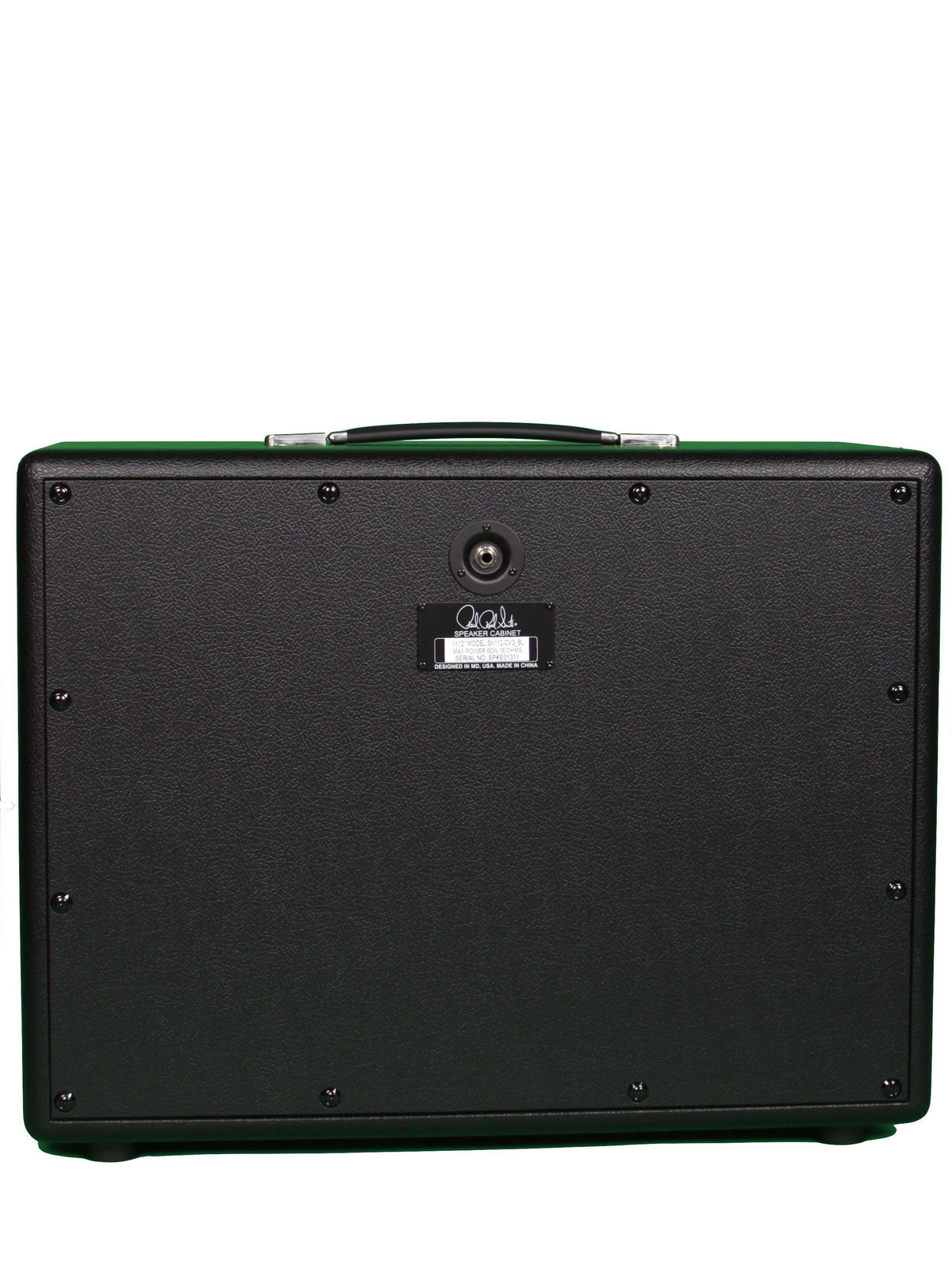 Paul Reed Smith MT Mark Tremonti Amp + Cab - Paul Reed Smith Guitars - Heartbreaker Guitars