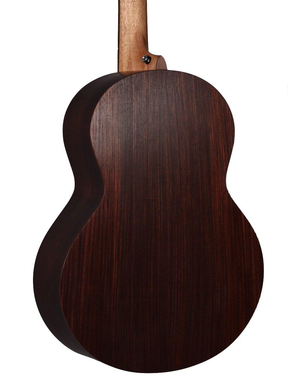 Lowden Sheeran S02 Spruce / 5-Piece Indian Rosewood #5736 - Sheeran by Lowden - Heartbreaker Guitars
