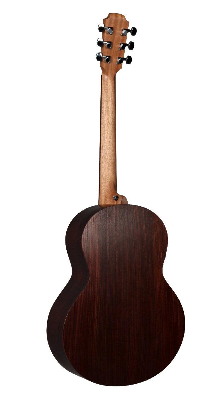 Lowden Sheeran S02 Spruce / 5-Piece Indian Rosewood #5736 - Sheeran by Lowden - Heartbreaker Guitars