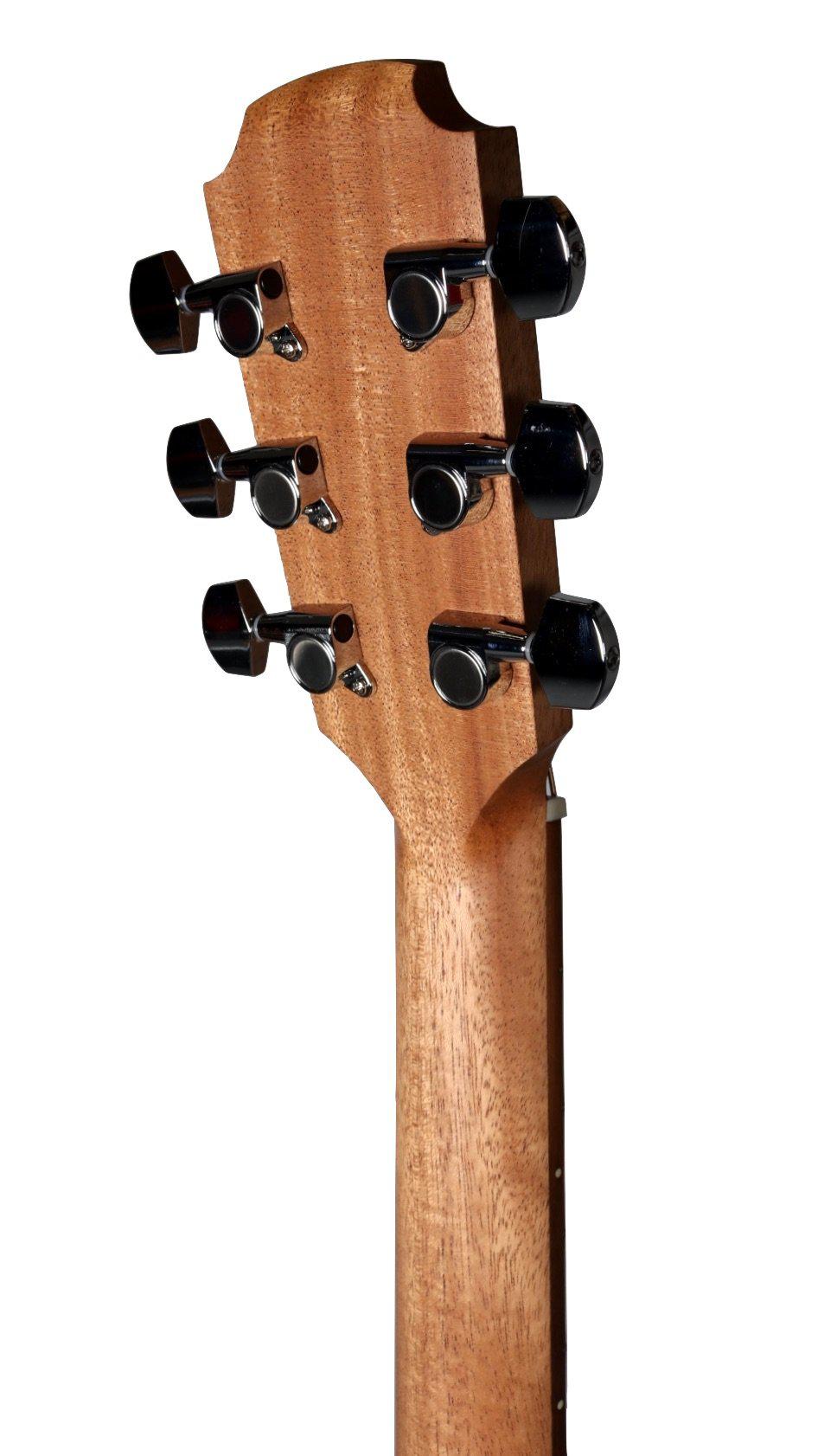 Lowden Sheeran S02 Spruce / 5-Piece Indian Rosewood #5736 - Sheeran by Lowden - Heartbreaker Guitars