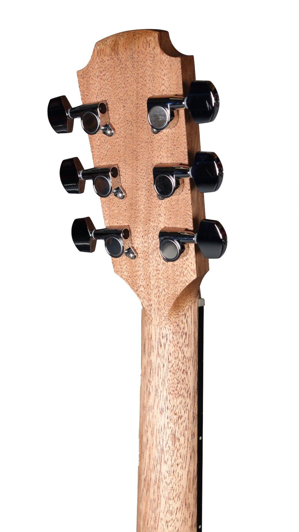 Lowden Sheeran S01 Cedar /  Walnut #5746 - Sheeran by Lowden - Heartbreaker Guitars